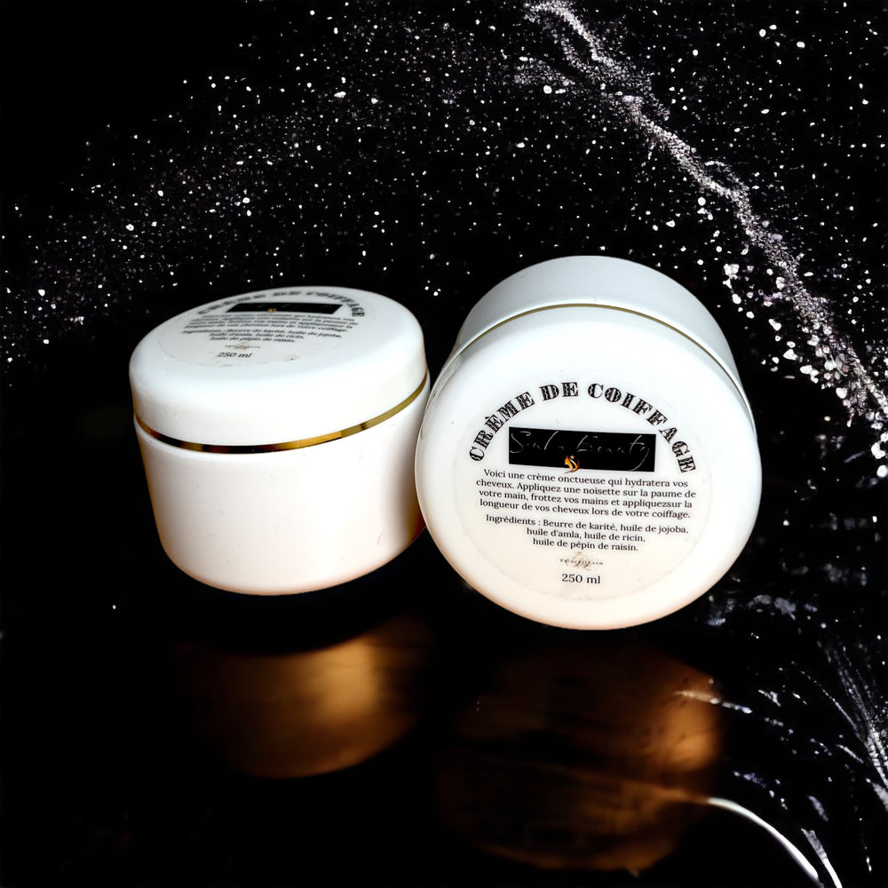 Souka Beauty Box
